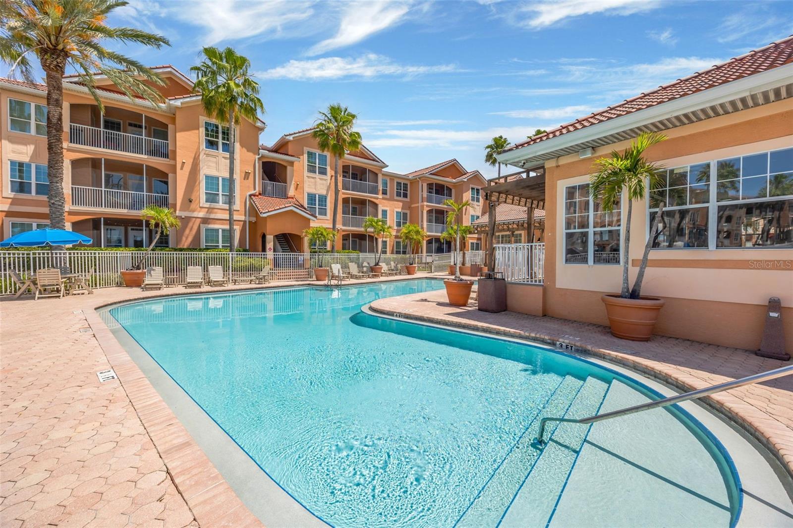 5000 CULBREATH KEY WAY #1-306, TAMPA, FL — photo 36