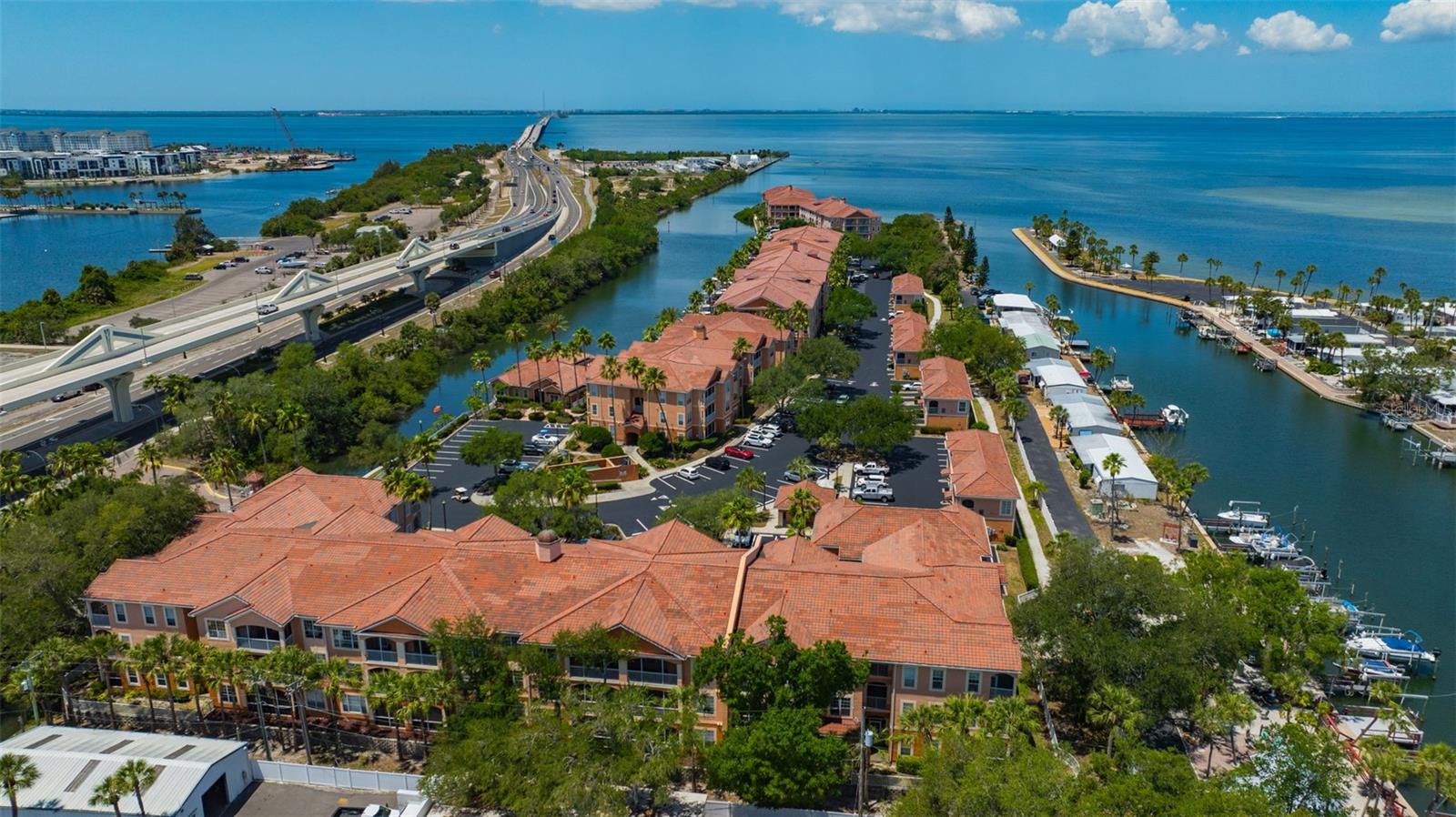 5000 CULBREATH KEY WAY #1-306, TAMPA, FL — photo 40