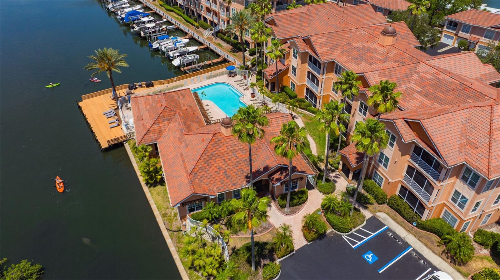 5000 CULBREATH KEY WAY #1-306, TAMPA, FL — photo 42