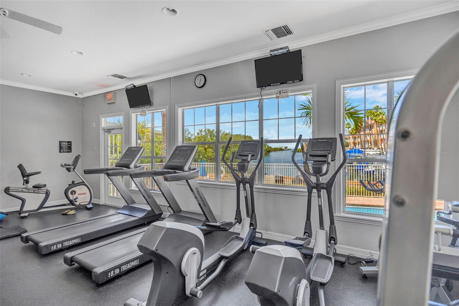 5000 CULBREATH KEY WAY #1-306, TAMPA, FL — photo 44