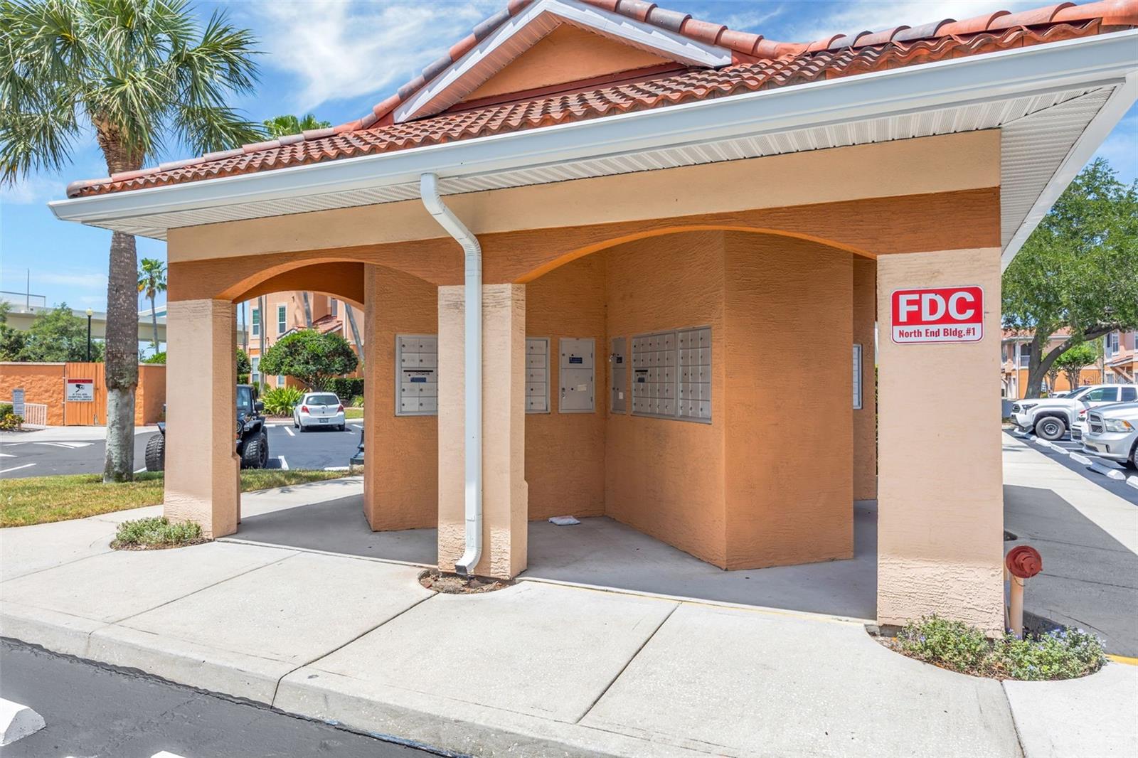 5000 CULBREATH KEY WAY #1-306, TAMPA, FL — photo 47