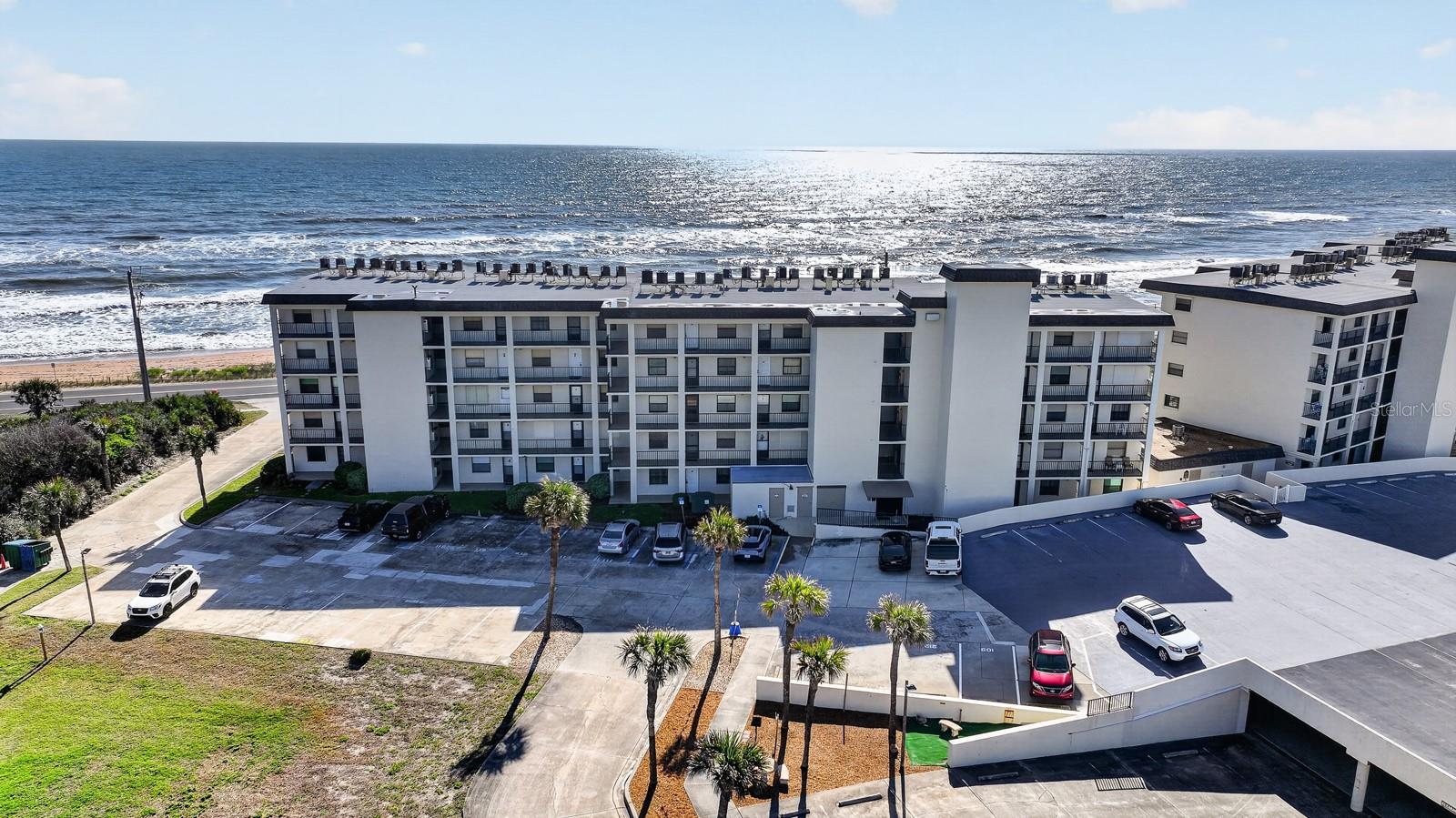 2700 OCEAN SHORE BLVD #114, ORMOND BEACH, FL