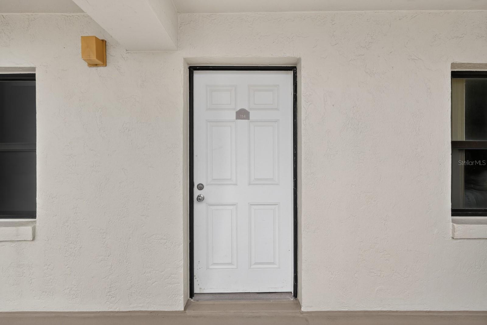 2700 OCEAN SHORE BLVD #114, ORMOND BEACH, FL — photo 2
