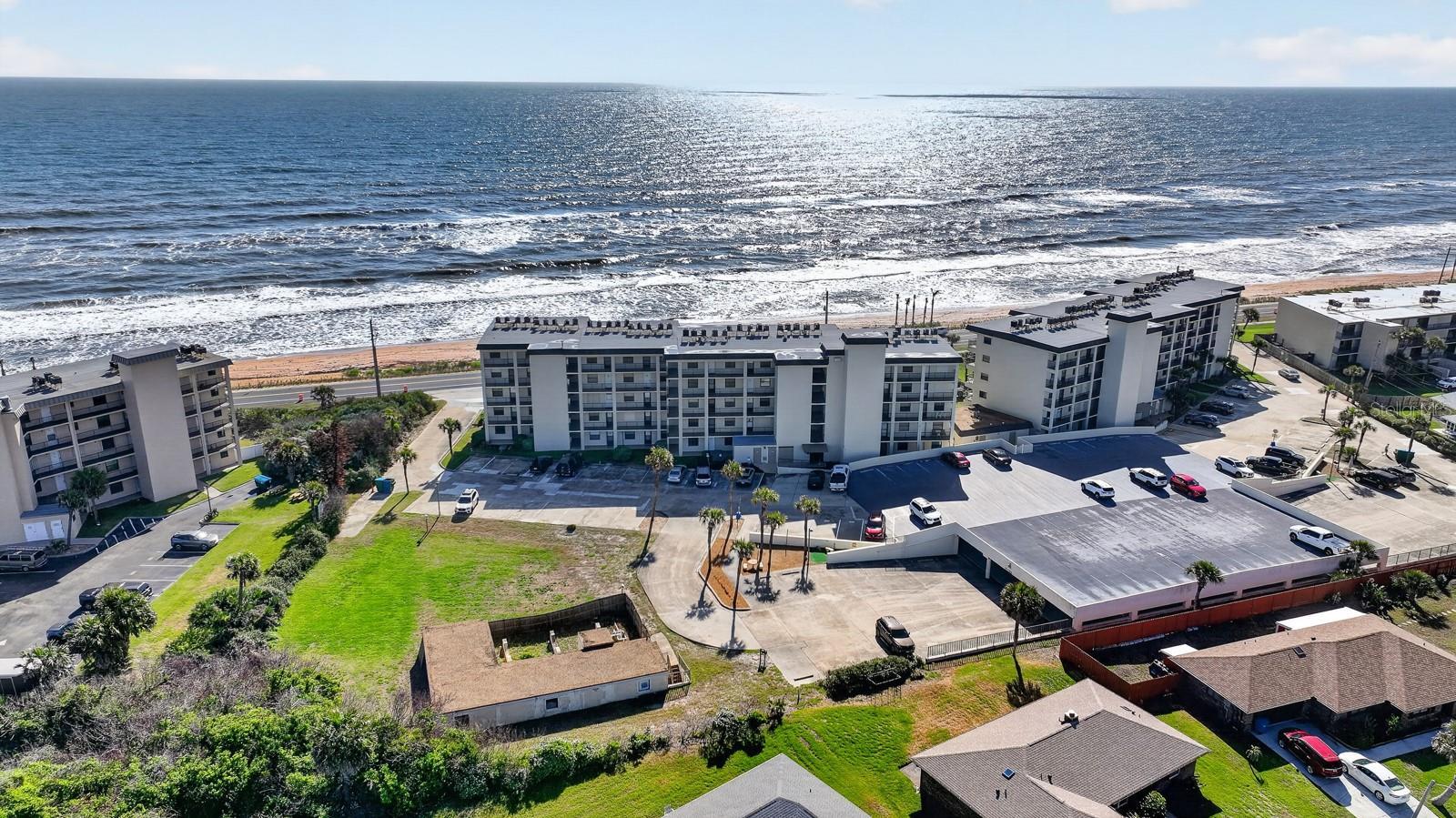 2700 OCEAN SHORE BLVD #114, ORMOND BEACH, FL — photo 20