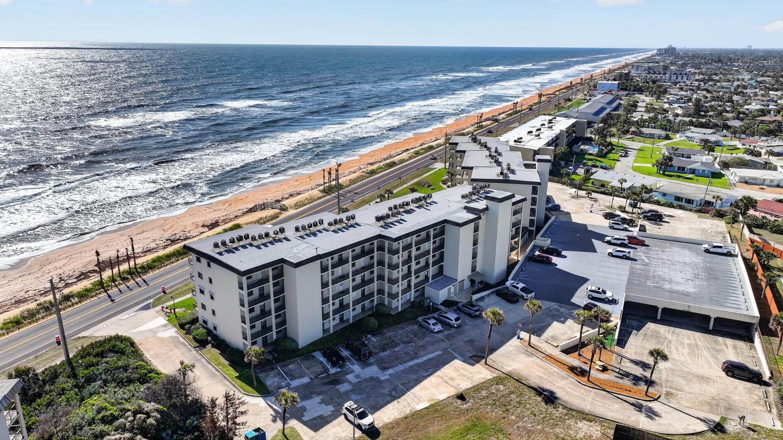 2700 OCEAN SHORE BLVD #114, ORMOND BEACH, FL — photo 21