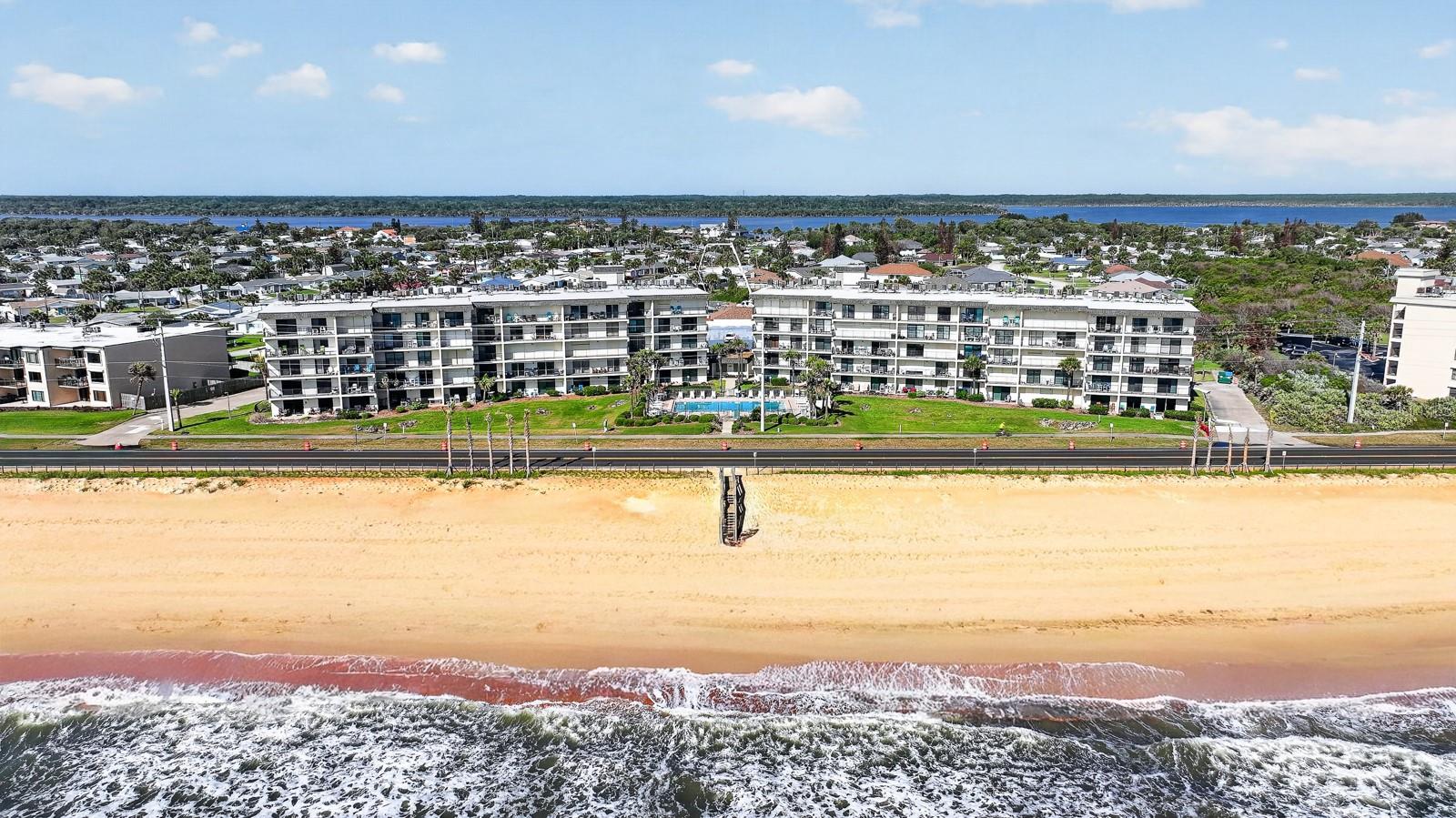 2700 OCEAN SHORE BLVD #114, ORMOND BEACH, FL — photo 23