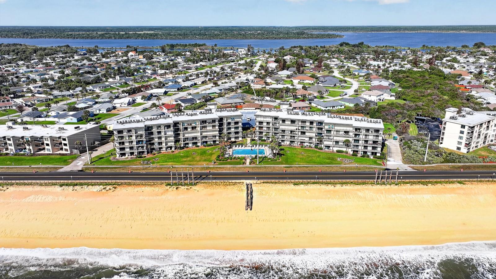 2700 OCEAN SHORE BLVD #114, ORMOND BEACH, FL — photo 24