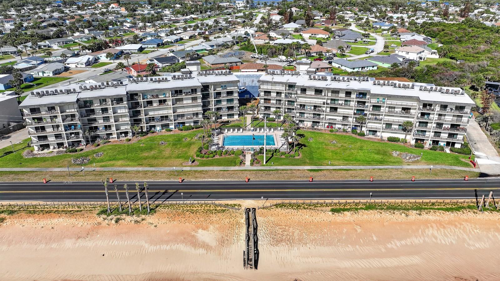 2700 OCEAN SHORE BLVD #114, ORMOND BEACH, FL — photo 25
