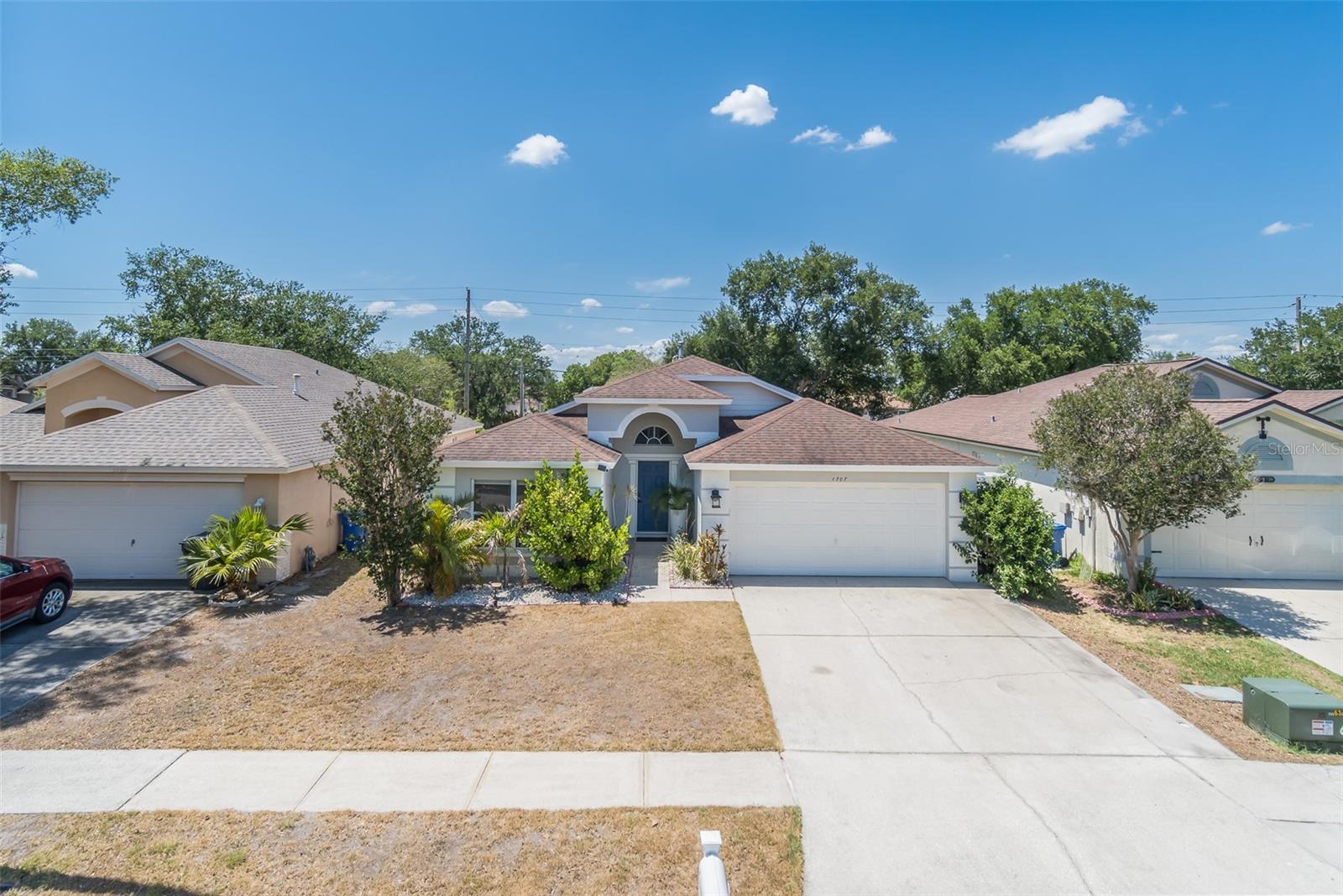 1707 BONDURANT WAY, BRANDON, FL — photo 25