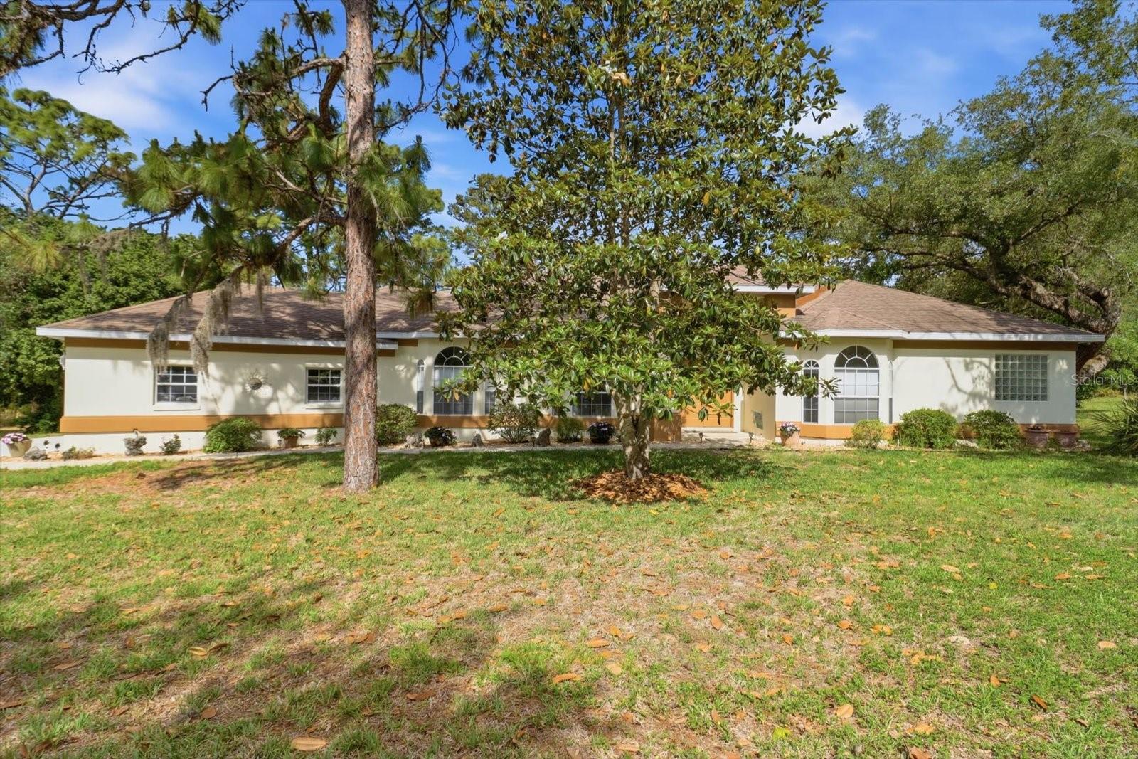 3 PORTULACA CT N, HOMOSASSA, FL — photo 31