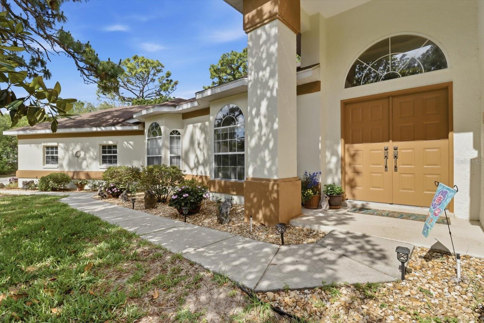 3 PORTULACA CT N, HOMOSASSA, FL — photo 32
