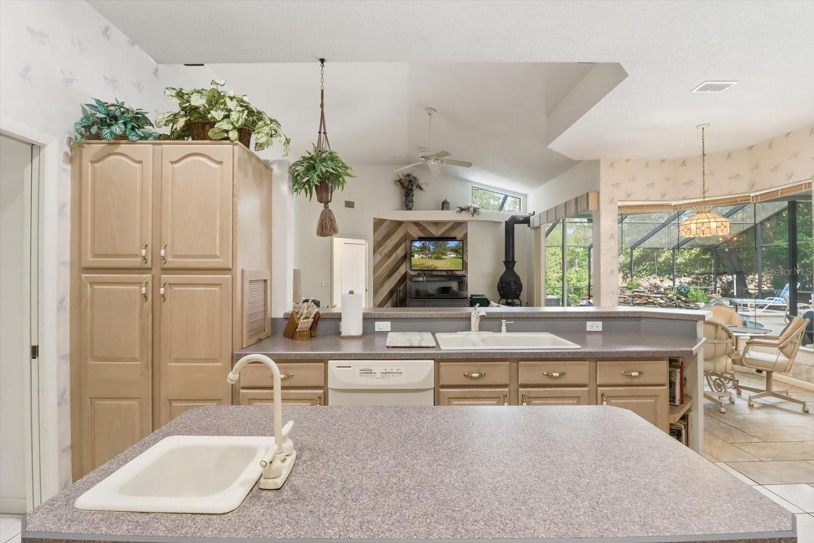 3 PORTULACA CT N, HOMOSASSA, FL — photo 39