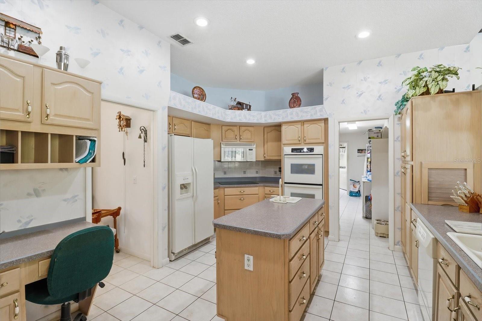 3 PORTULACA CT N, HOMOSASSA, FL — photo 40