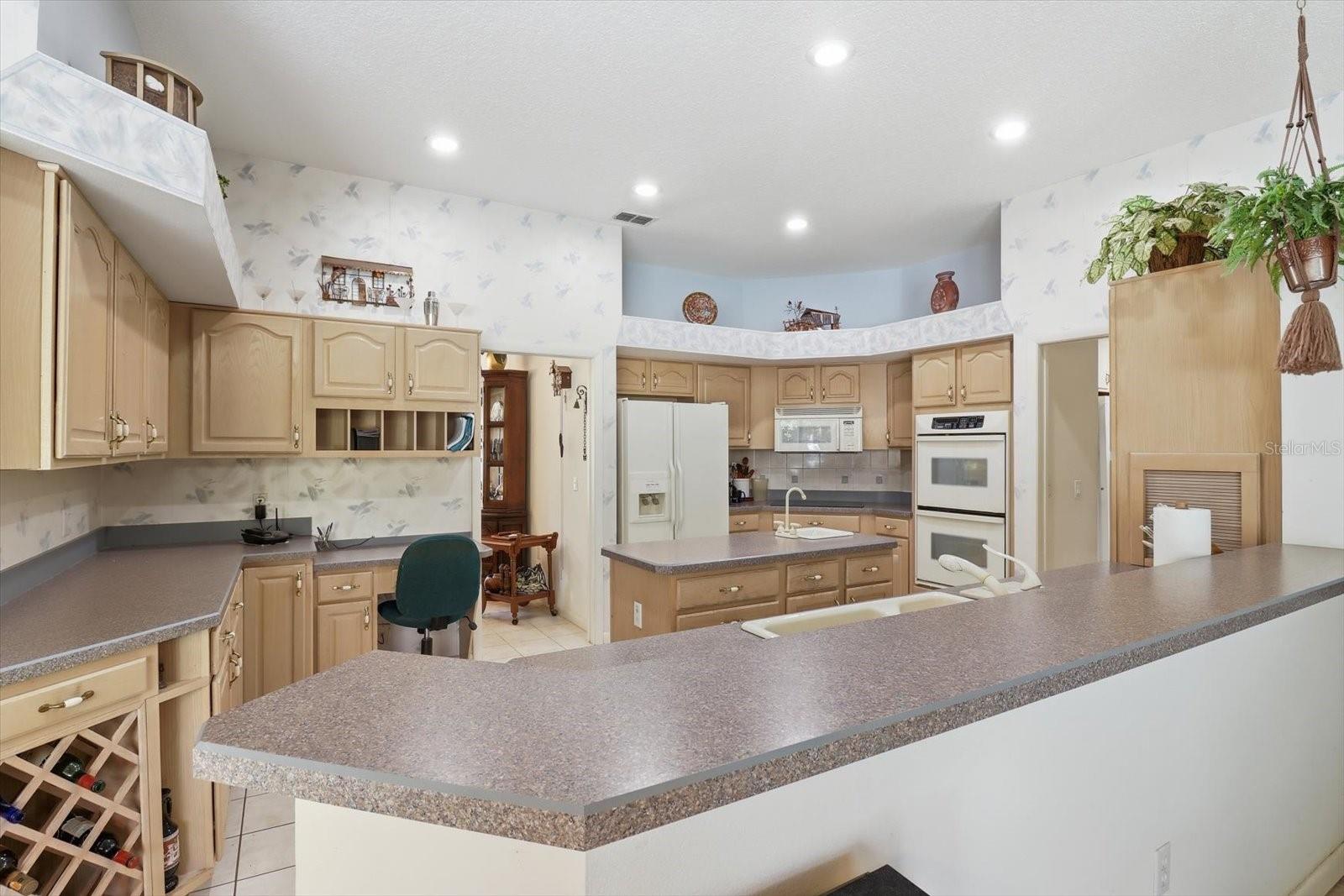 3 PORTULACA CT N, HOMOSASSA, FL — photo 42