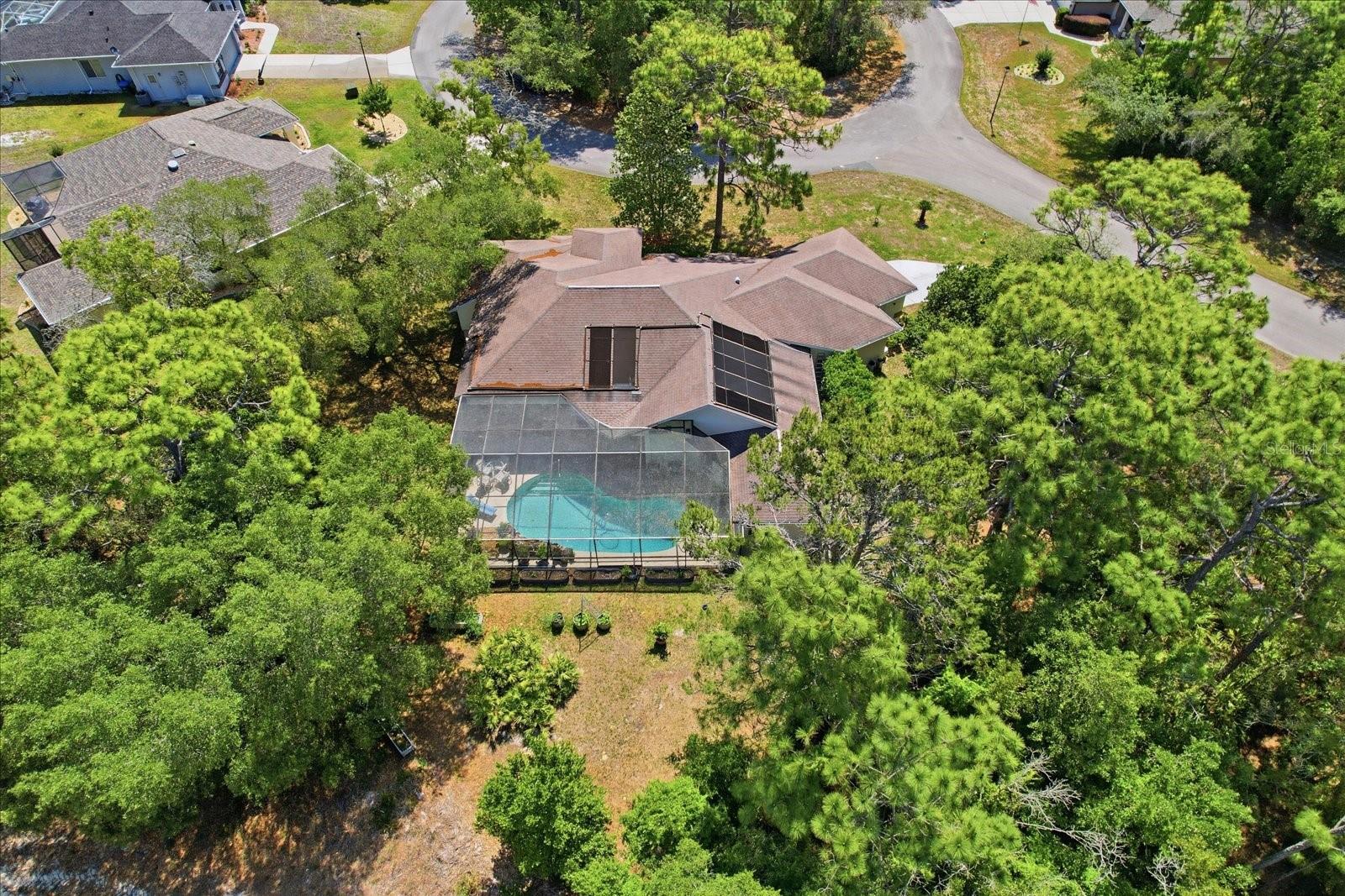 3 PORTULACA CT N, HOMOSASSA, FL — photo 44