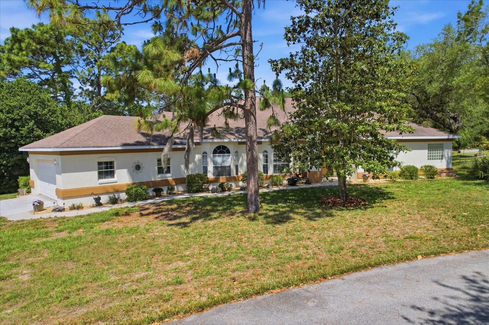 3 PORTULACA CT N, HOMOSASSA, FL — photo 48