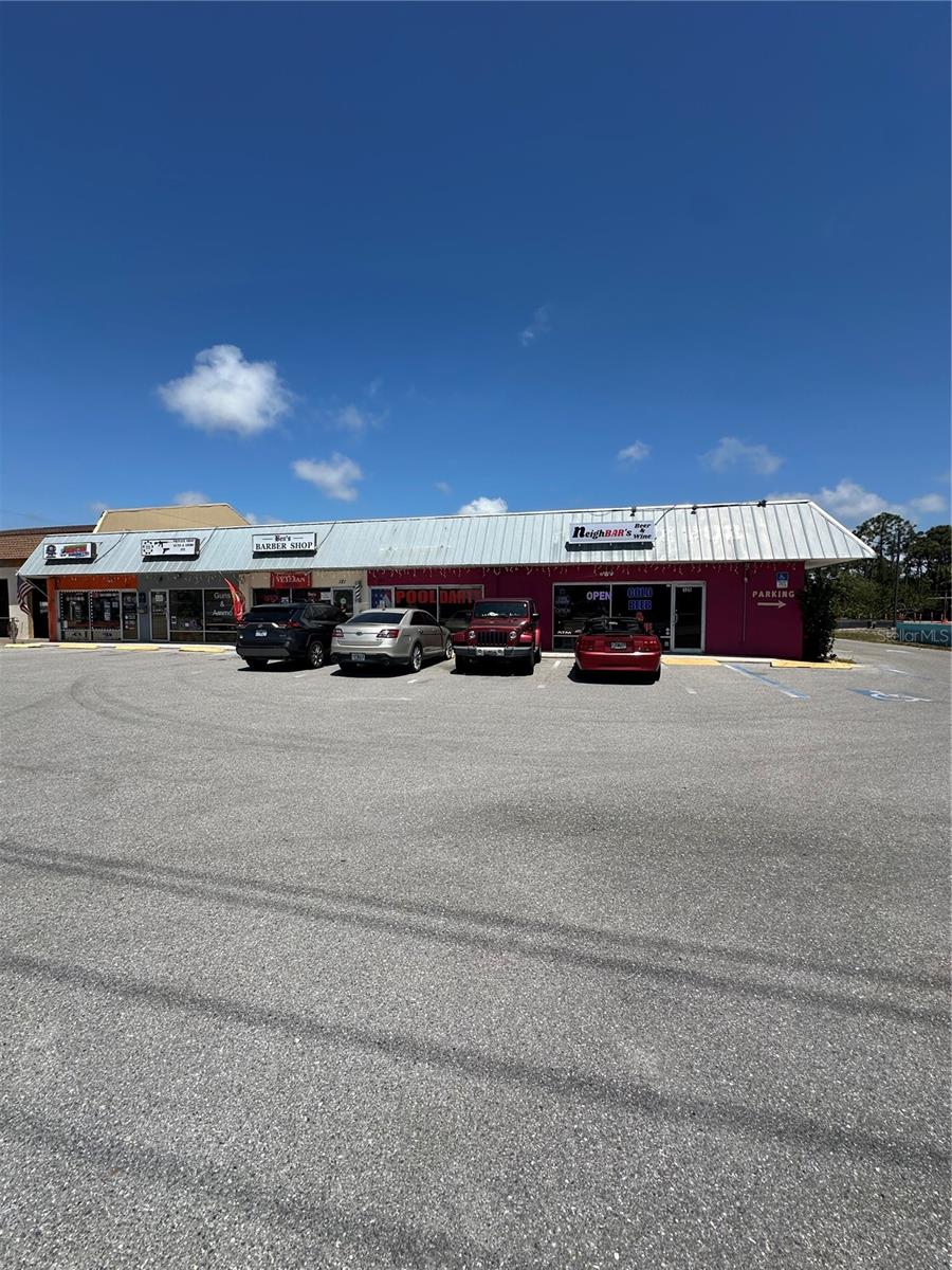 119 S INDIANA AVE, ENGLEWOOD, FL — photo 8