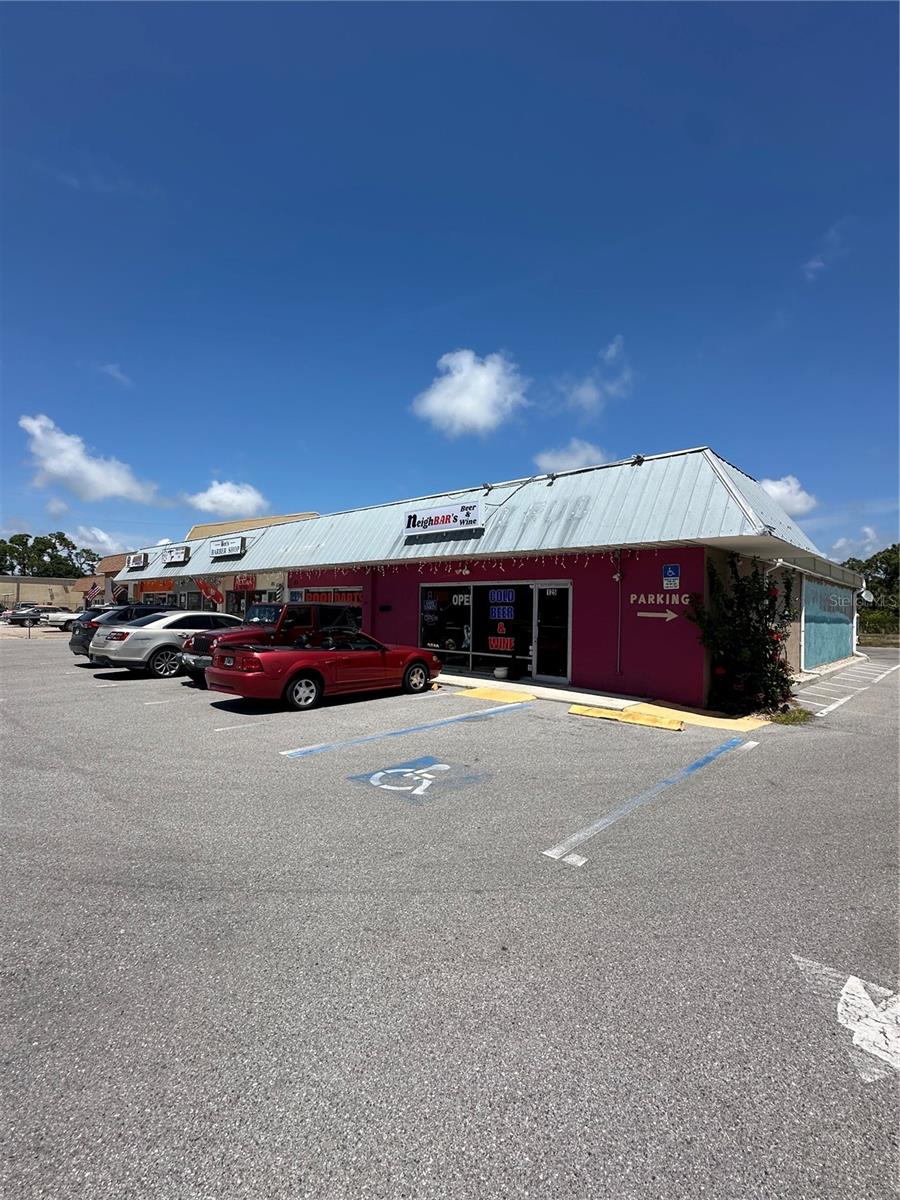 119 S INDIANA AVE, ENGLEWOOD, FL — photo 9