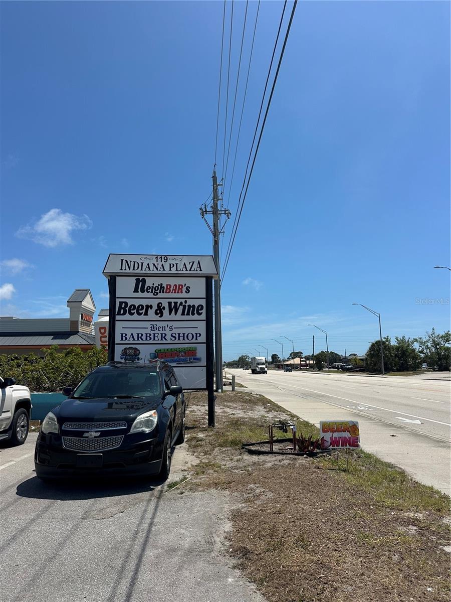 119 S INDIANA AVE, ENGLEWOOD, FL — photo 10