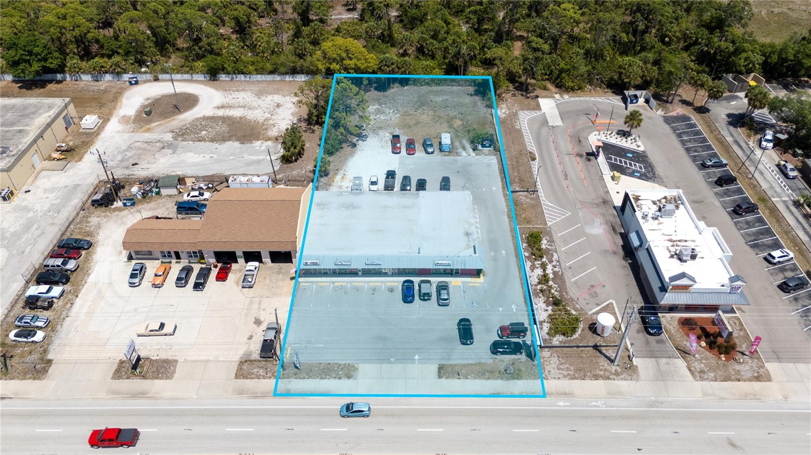 119 S INDIANA AVE, ENGLEWOOD, FL