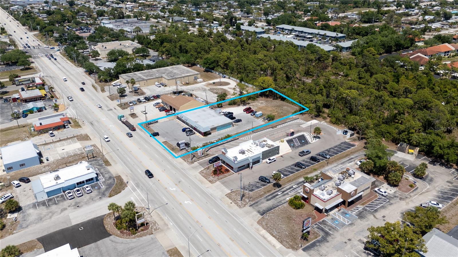 119 S INDIANA AVE, ENGLEWOOD, FL — photo 2