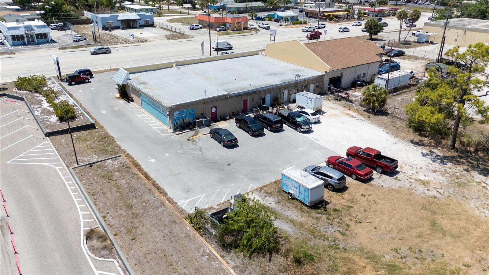 119 S INDIANA AVE, ENGLEWOOD, FL — photo 7