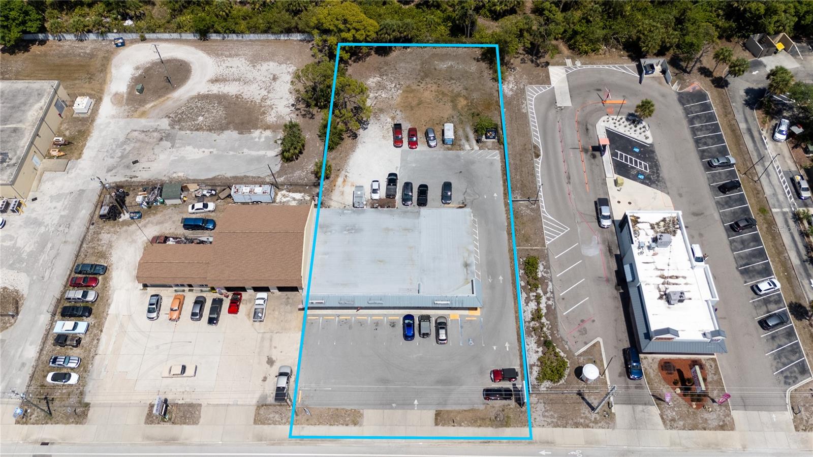 119 S INDIANA AVE, ENGLEWOOD, FL — photo 15