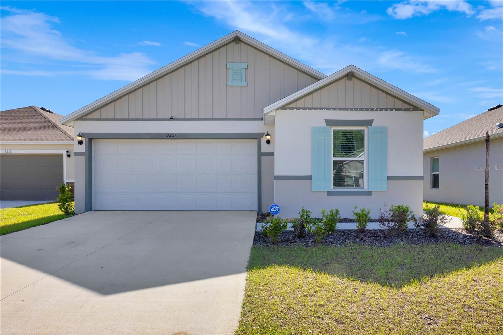 9231 WESTSIDE HILLS DR, DAVENPORT, FL