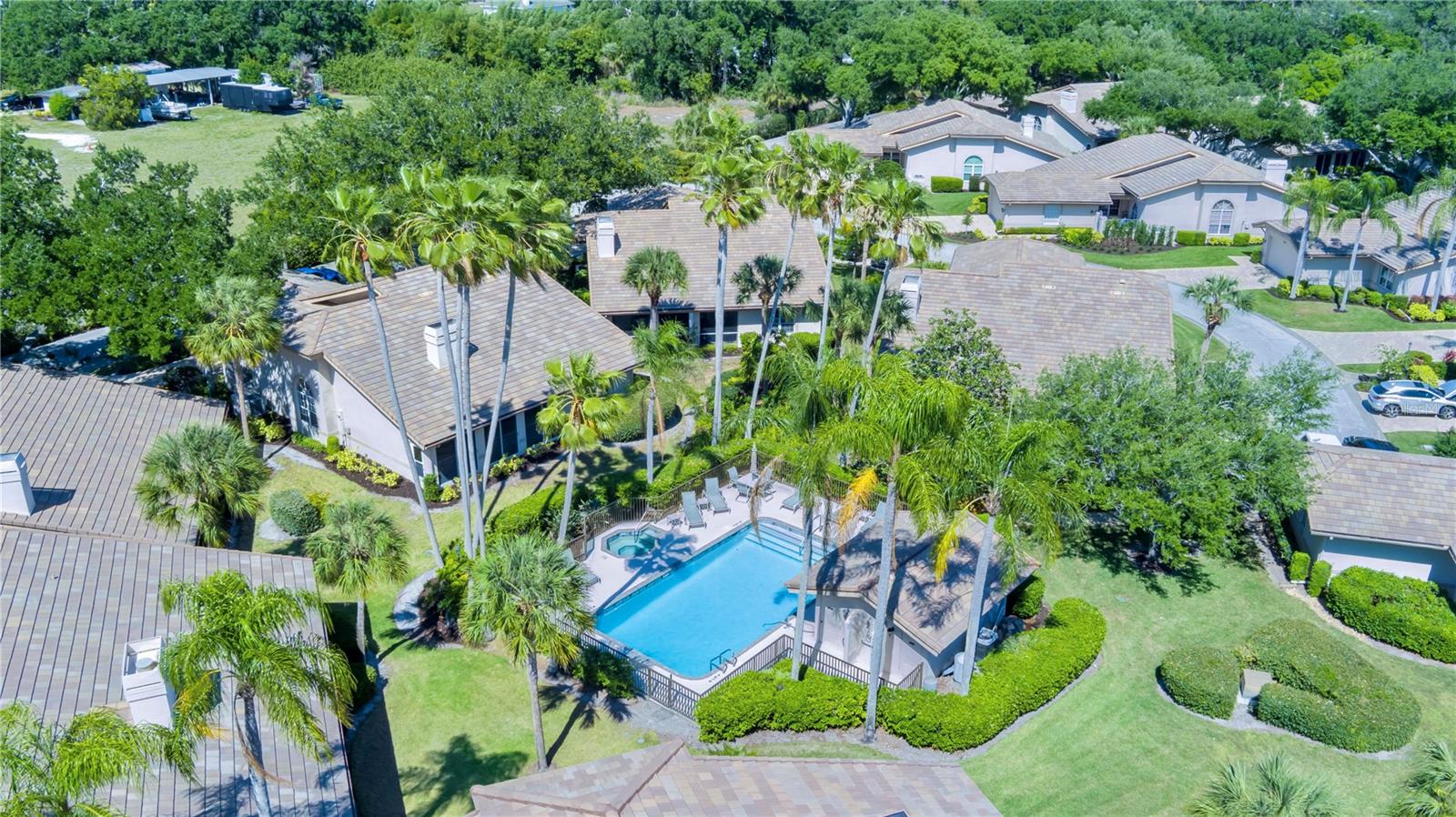 4424 HIGHLAND PARK #5, SARASOTA, FL — photo 5