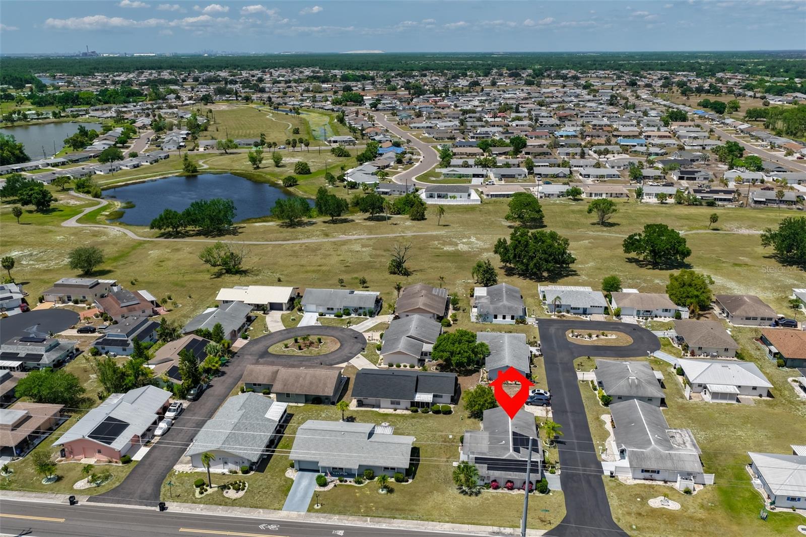 700 RUTGERS PL, SUN CITY CENTER, FL — photo 29