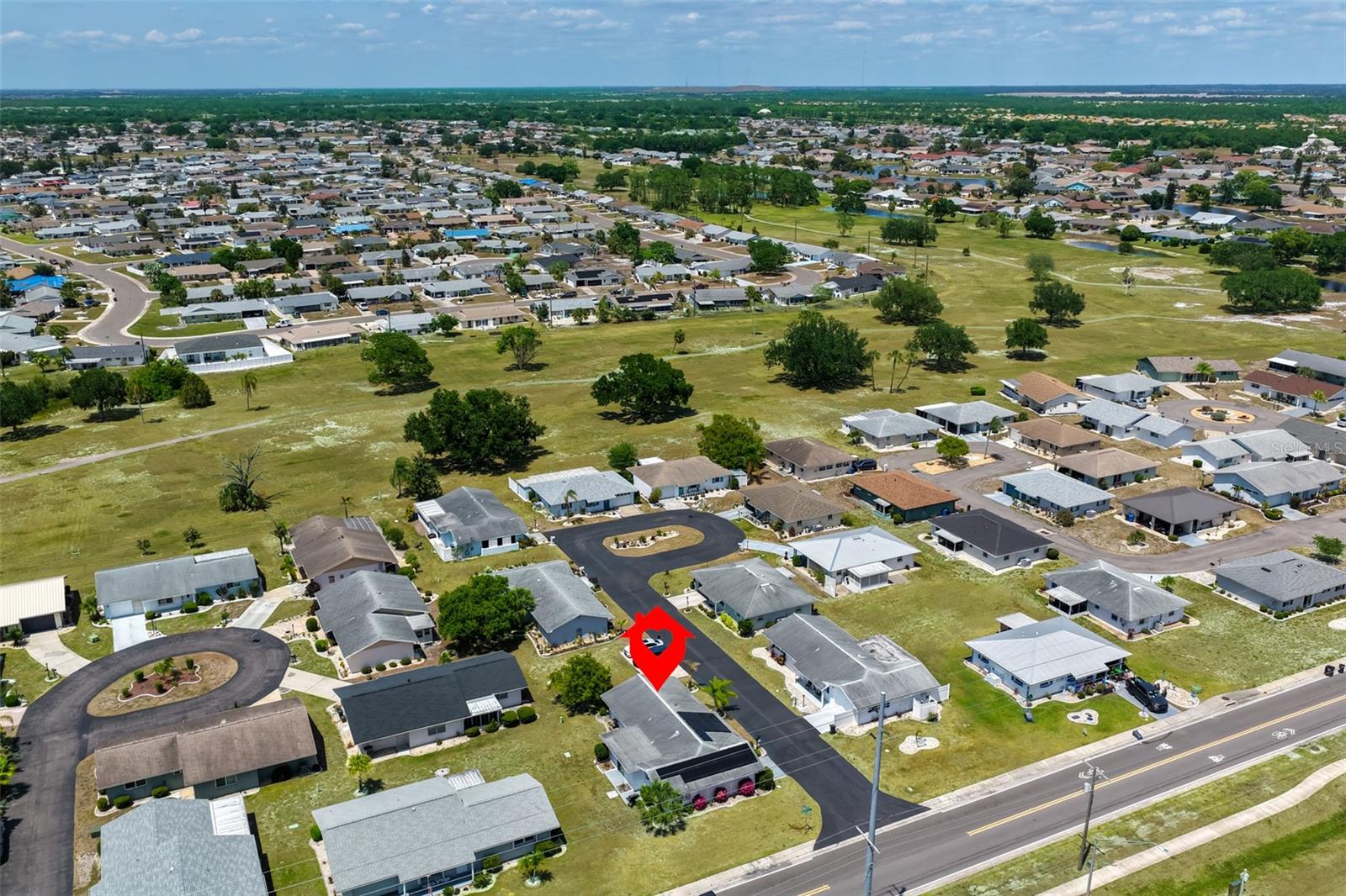 700 RUTGERS PL, SUN CITY CENTER, FL — photo 30