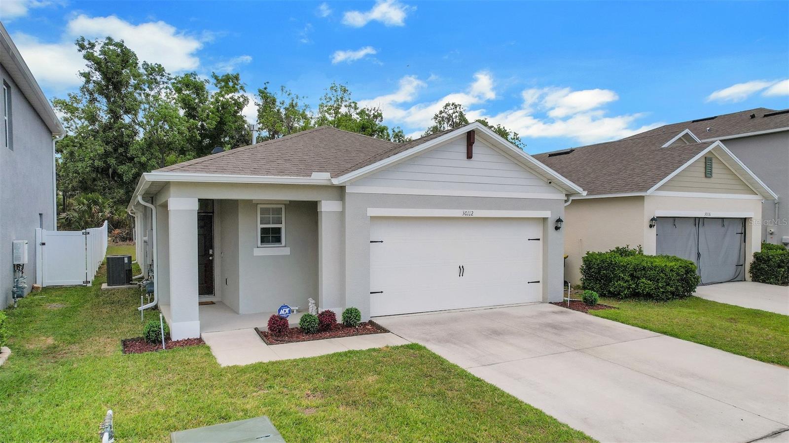 30112 ARMENIA RD, LEESBURG, FL