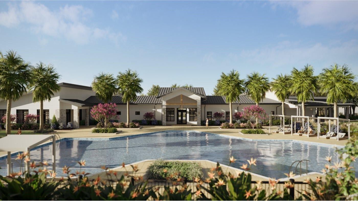 6065 ZEN WAY, CLERMONT, FL — photo 35