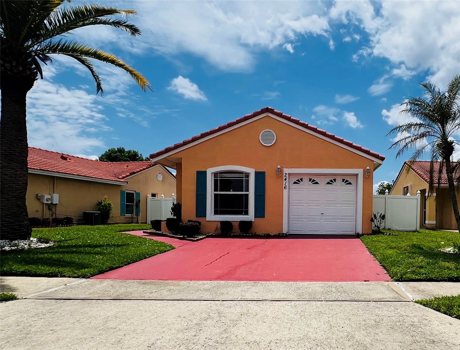 2416 CONDADO CT, KISSIMMEE, FL