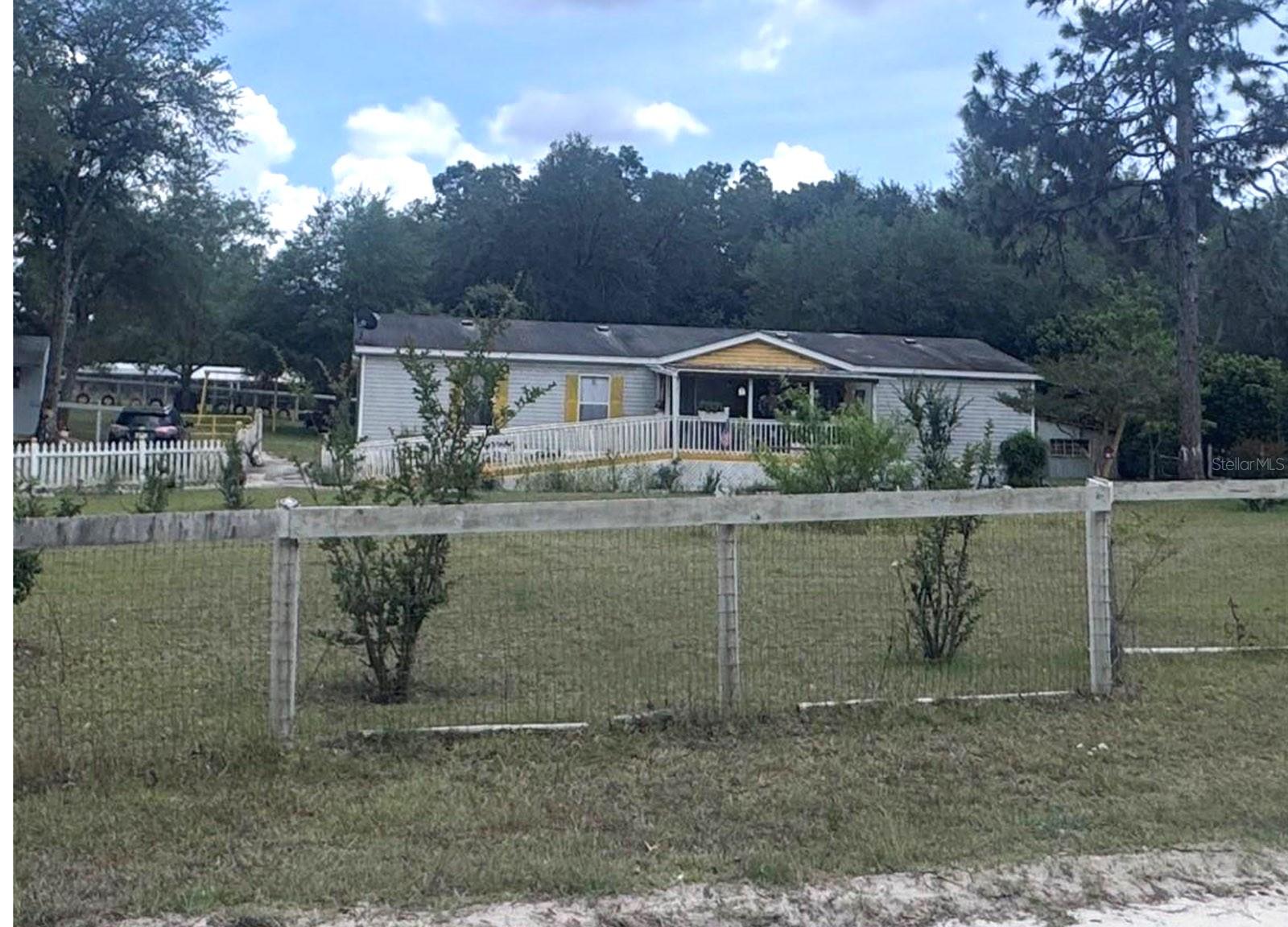 21170 SE 67TH PL, MORRISTON, FL