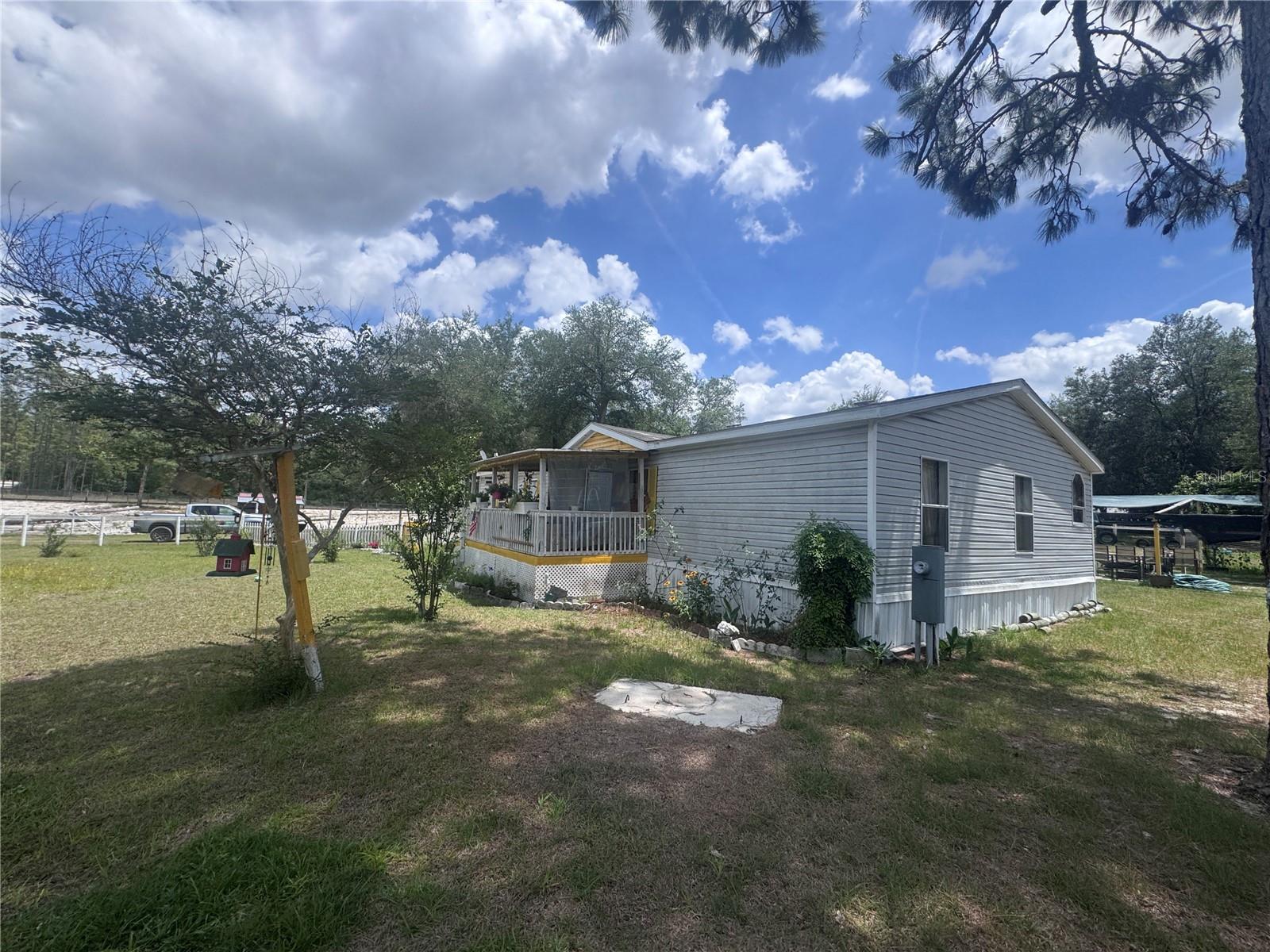 21170 SE 67TH PL, MORRISTON, FL — photo 3