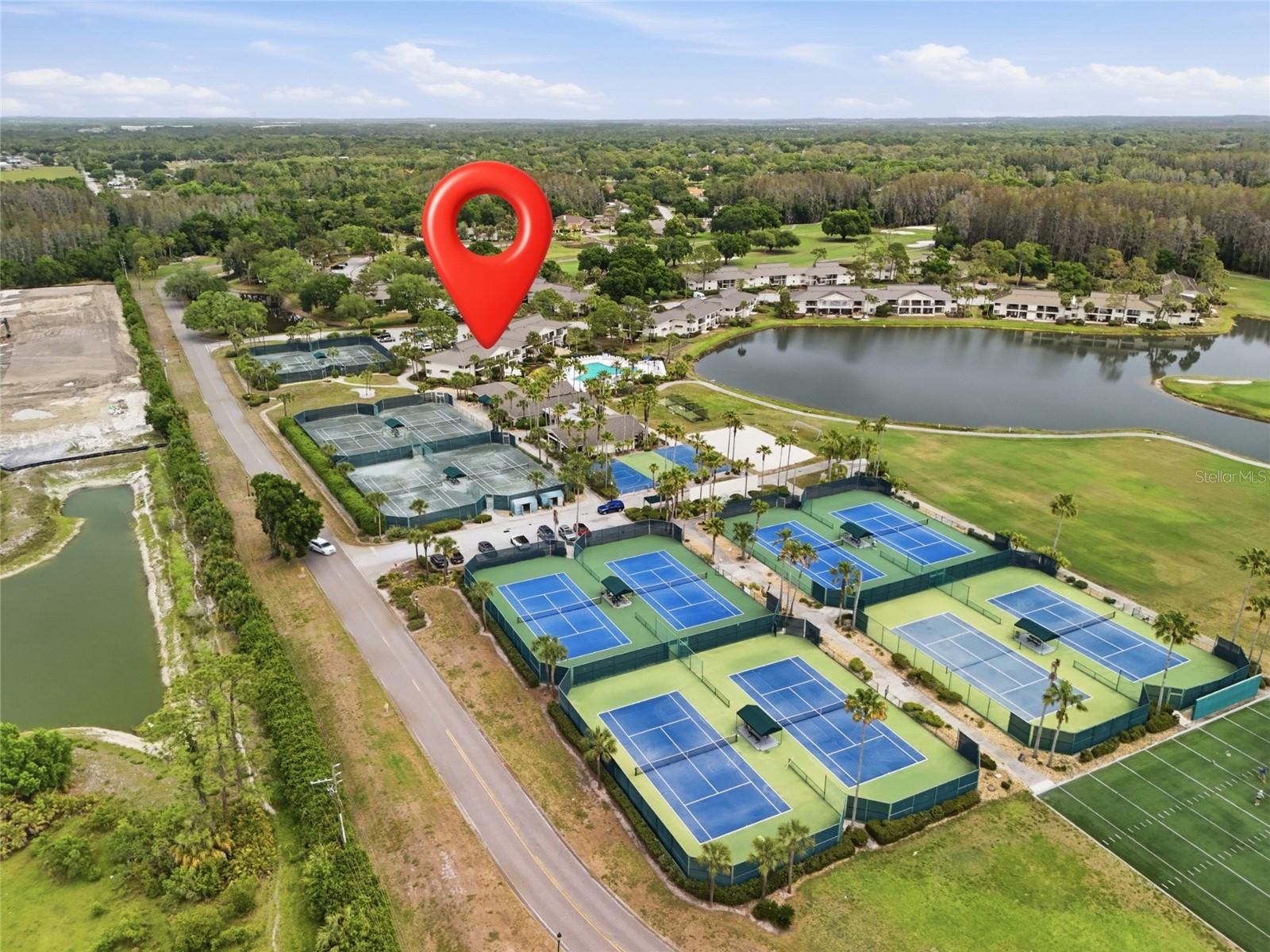 29130 BAY HOLLOW DR #3312, WESLEY CHAPEL, FL — photo 28