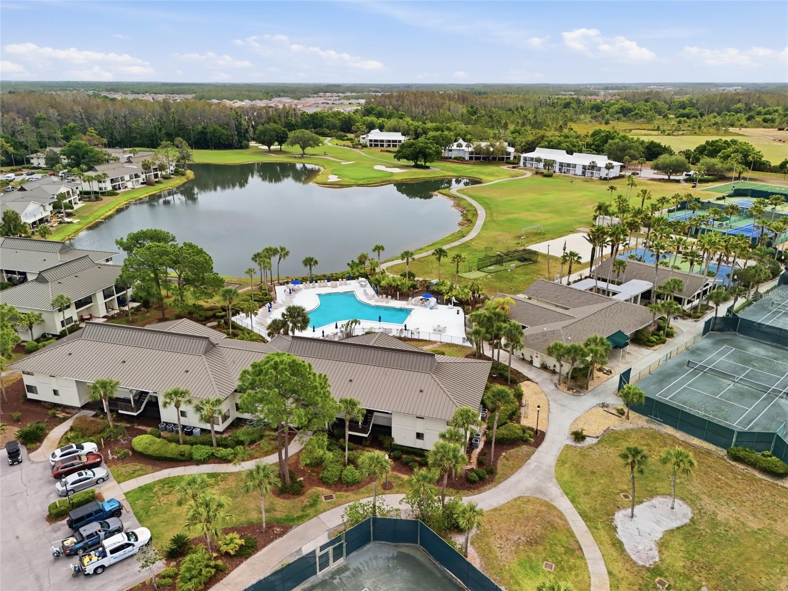 29130 BAY HOLLOW DR #3312, WESLEY CHAPEL, FL — photo 30
