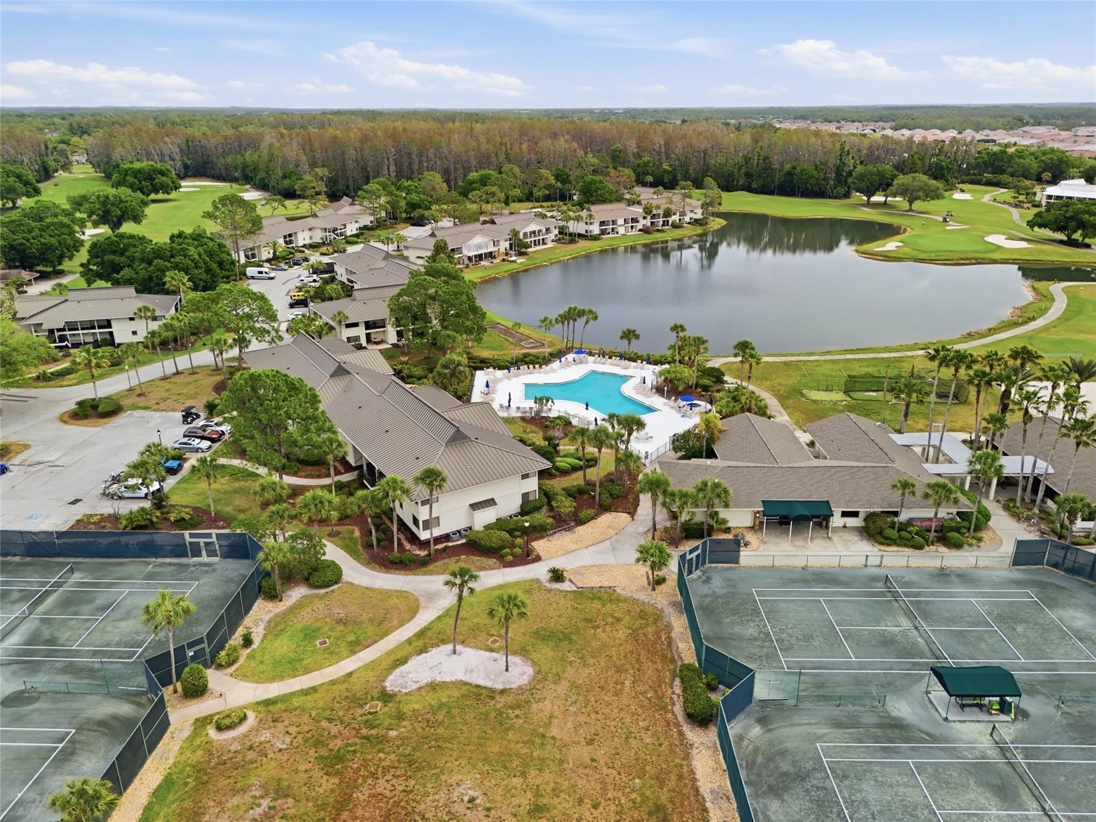29130 BAY HOLLOW DR #3312, WESLEY CHAPEL, FL — photo 31