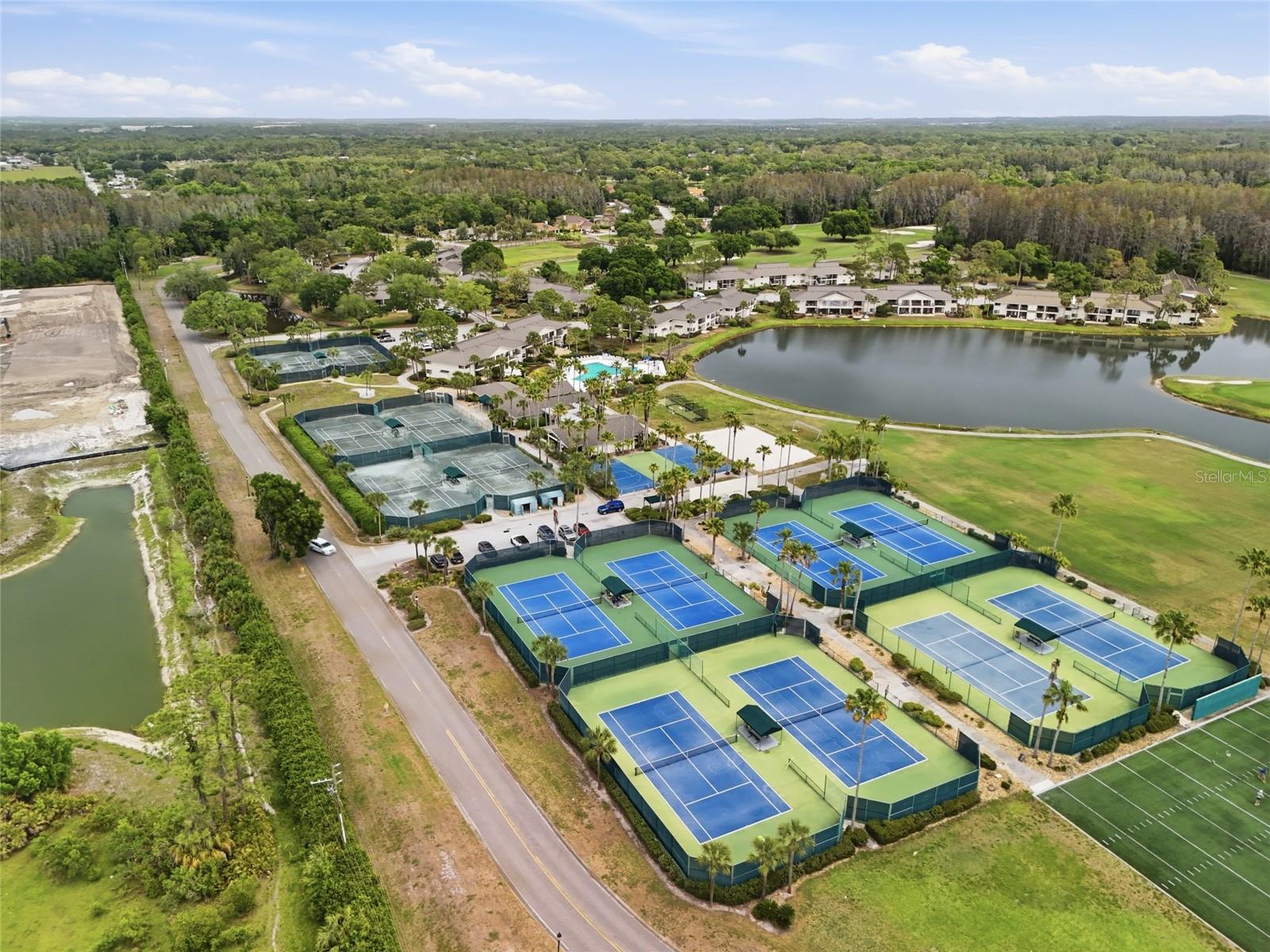29130 BAY HOLLOW DR #3312, WESLEY CHAPEL, FL — photo 32