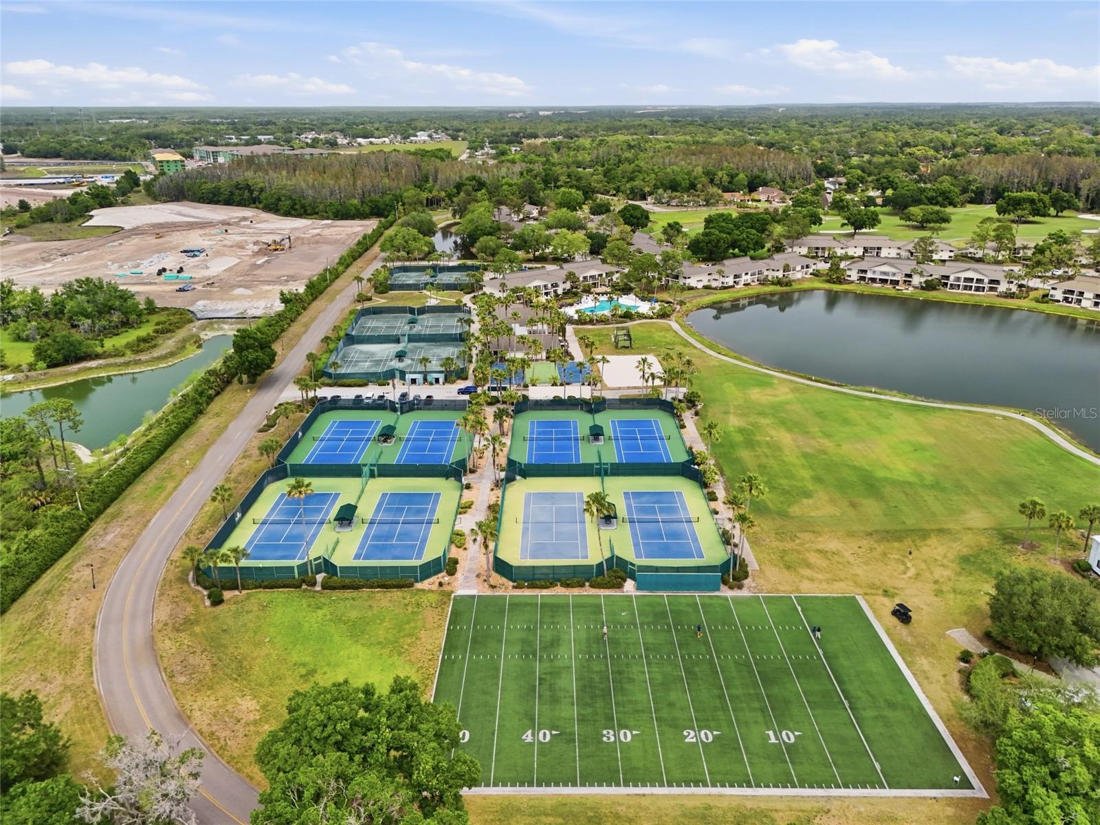 29130 BAY HOLLOW DR #3312, WESLEY CHAPEL, FL — photo 33