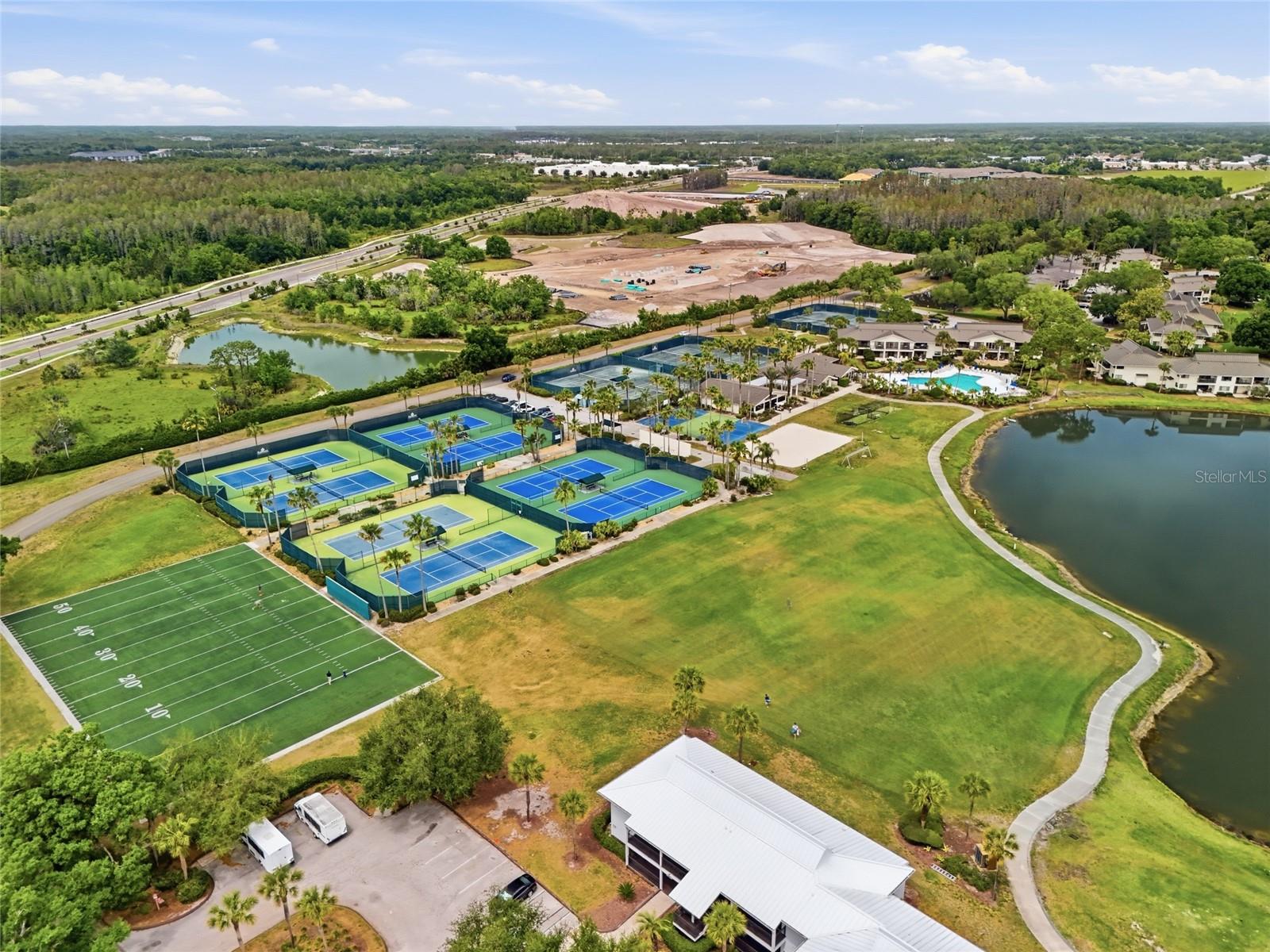 29130 BAY HOLLOW DR #3312, WESLEY CHAPEL, FL — photo 34