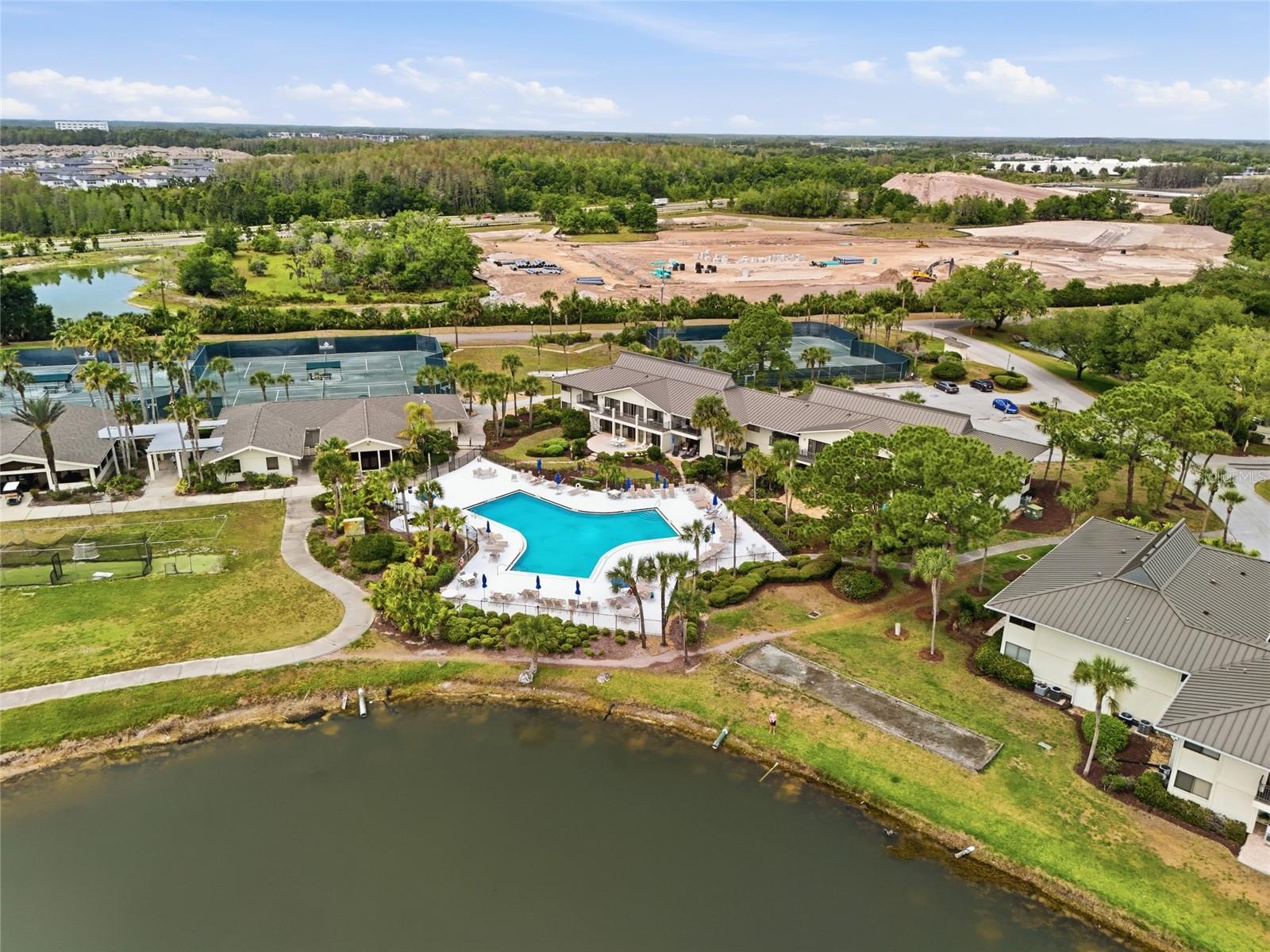 29130 BAY HOLLOW DR #3312, WESLEY CHAPEL, FL — photo 36