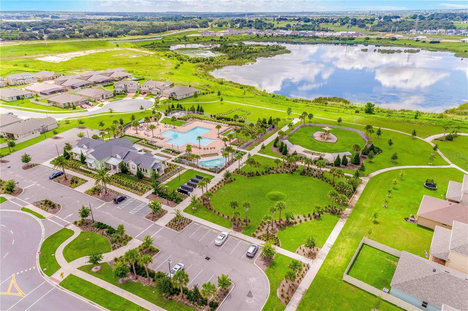 3520 BANANA SHRUB BLVD, CLERMONT, FL — photo 89