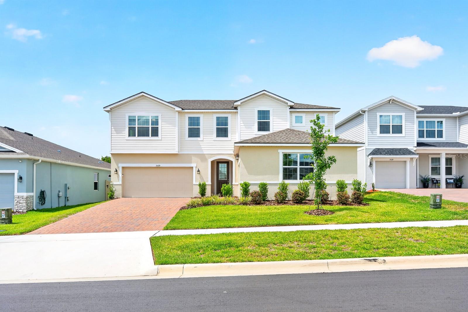 3520 BANANA SHRUB BLVD, CLERMONT, FL — photo 91