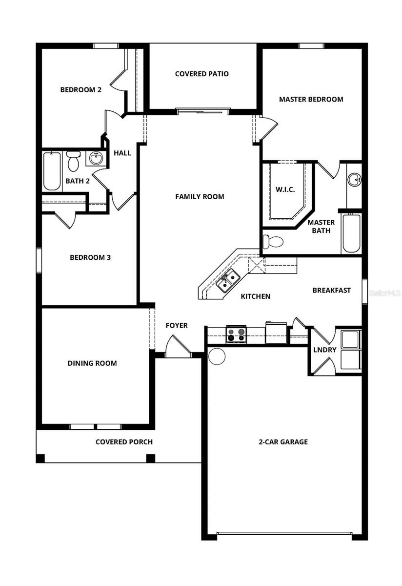13261 TULA LOOP, ASTATULA, FL — photo 49