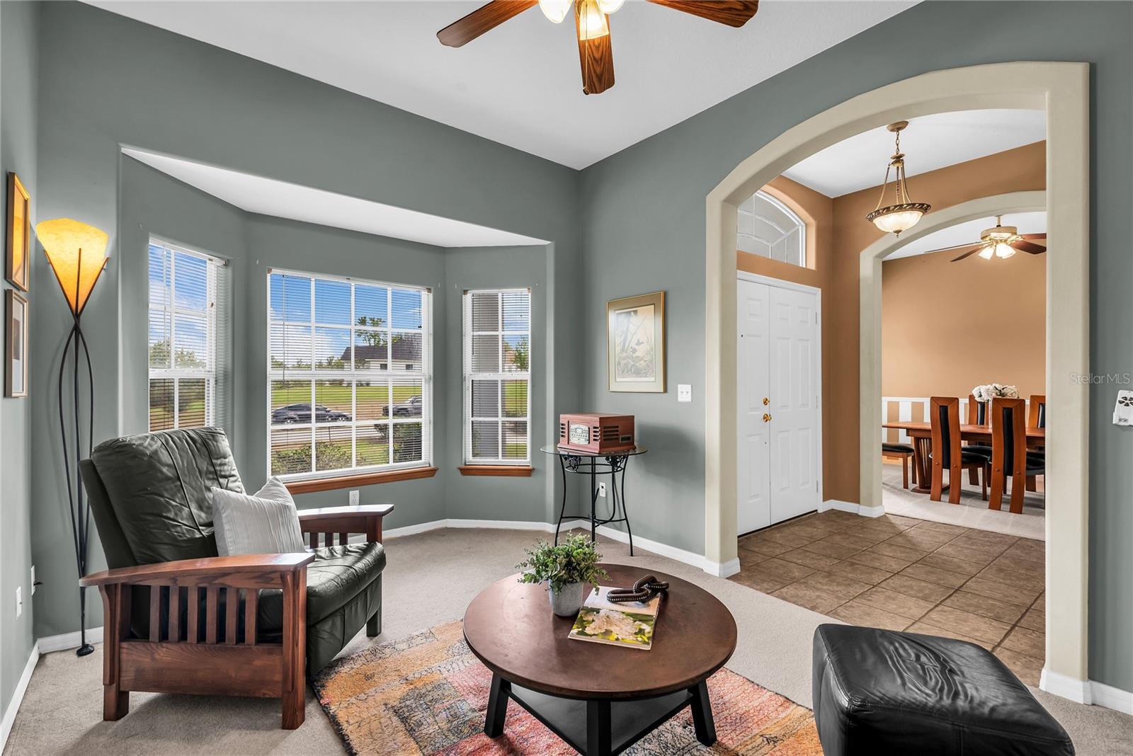 12540 CYNTHIA LN, CLERMONT, FL — photo 13