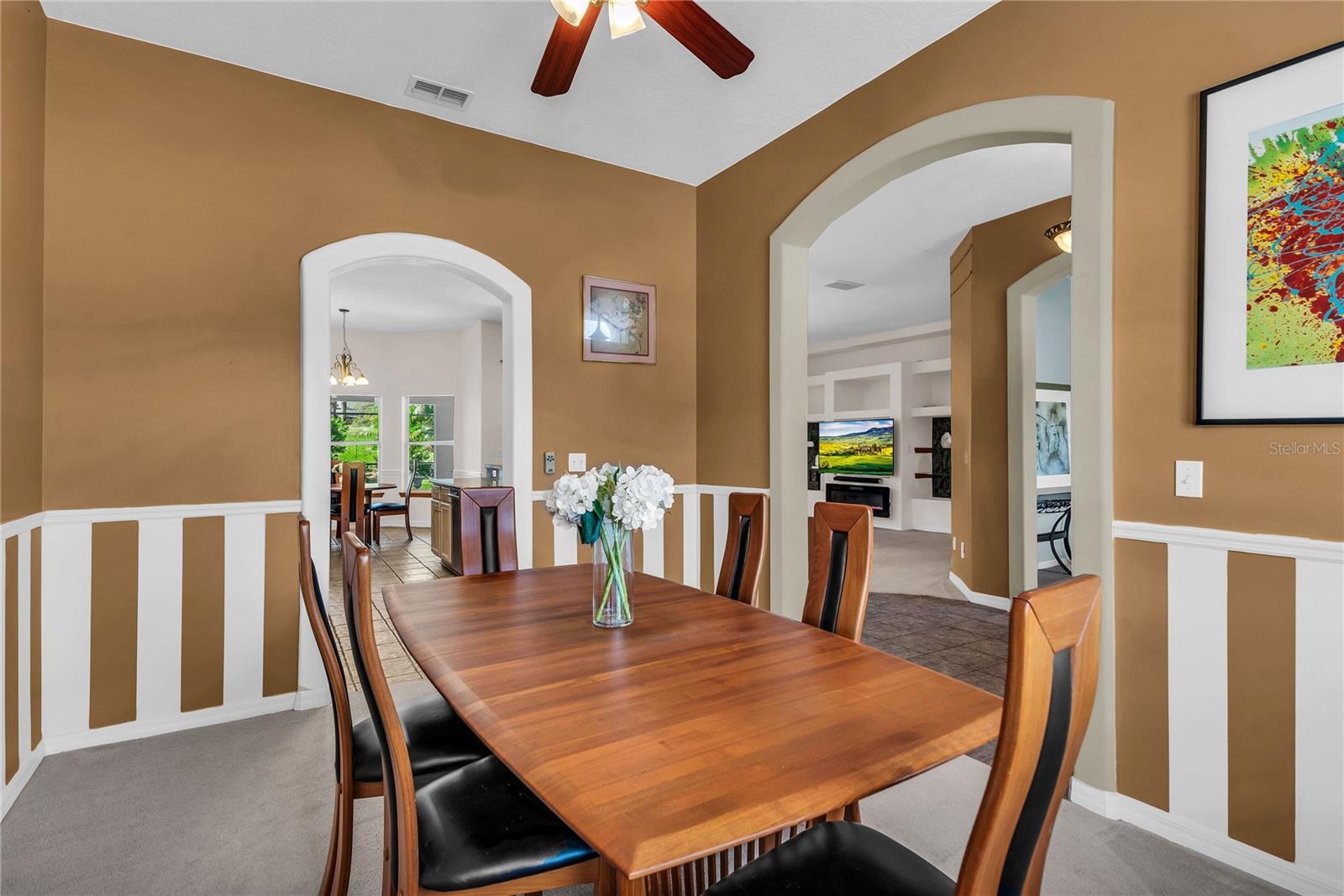 12540 CYNTHIA LN, CLERMONT, FL — photo 19