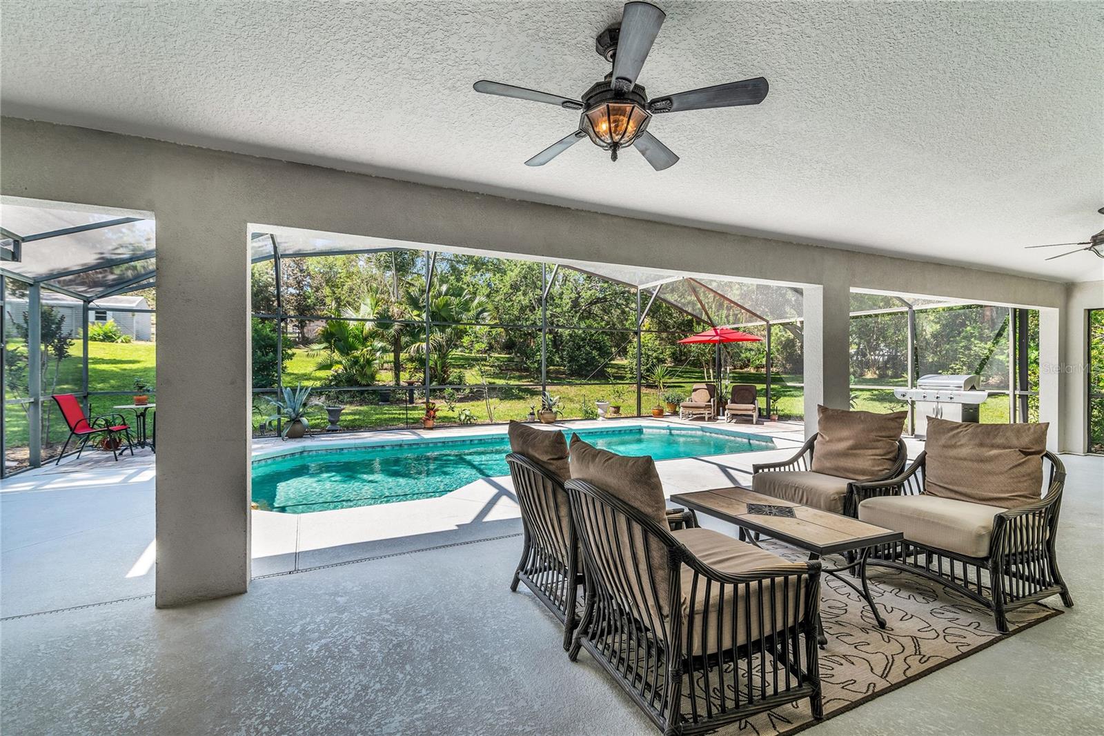 12540 CYNTHIA LN, CLERMONT, FL — photo 41