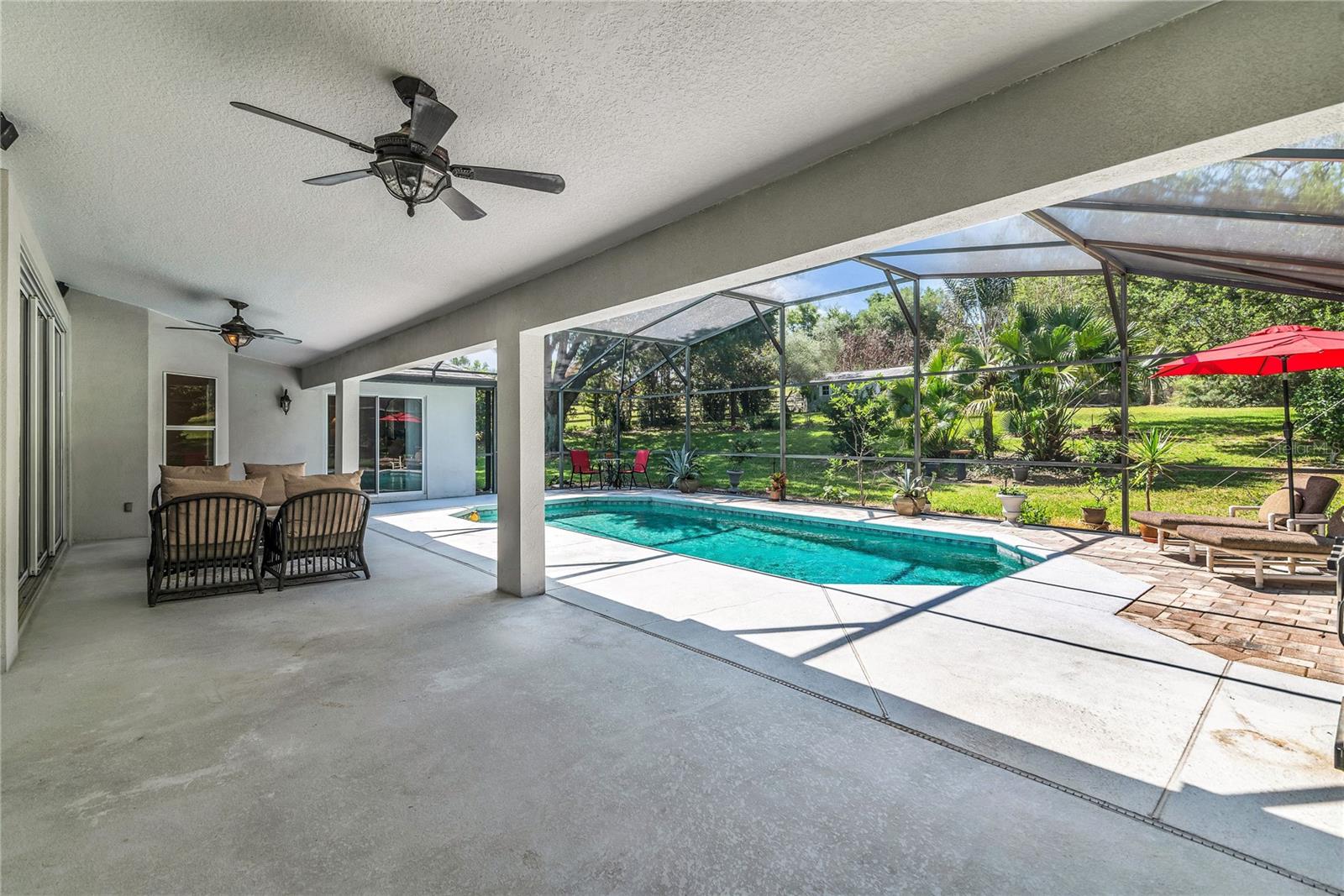 12540 CYNTHIA LN, CLERMONT, FL — photo 72